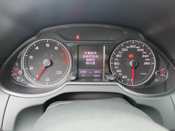 [苏州·苏E] 二手奥迪奥迪Q52018款 典藏版 40 TFSI 技术型