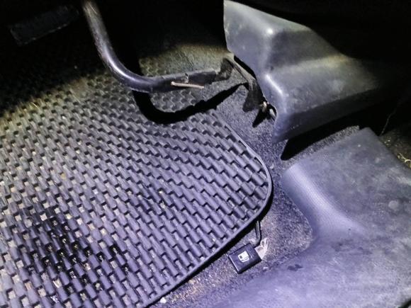 [宁波·浙B] 二手铃木雨燕2011款 1.5L 自动时尚版