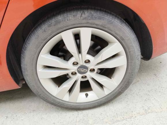 [佛山·湘M] 二手奇瑞艾瑞泽52016款 1.5L CVT领潮版