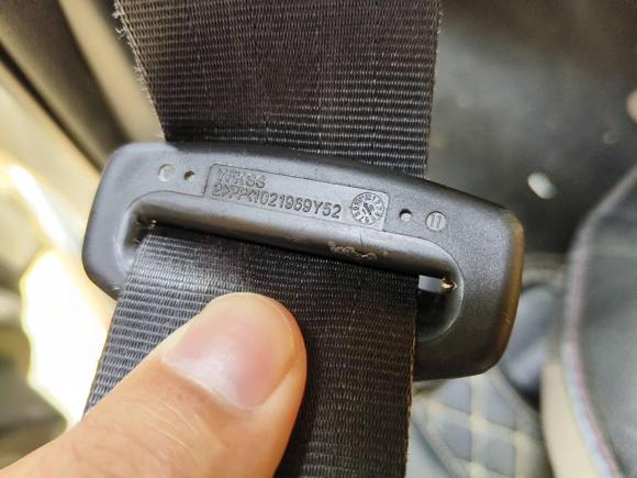 [无锡·苏B] 二手宝骏宝骏7302019款 1.5L 手动时尚型 7座 国V