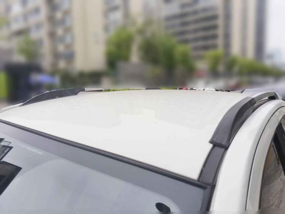 [宁波·豫A] 二手海马海马S52016款 1.5T CVT创享版