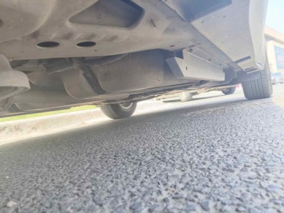 [南通·苏F] 二手别克昂科威2021款 532T 两驱精英型