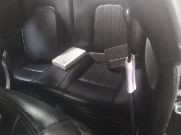 [上海·苏H] 二手现代酷派2006款 2.0L AT