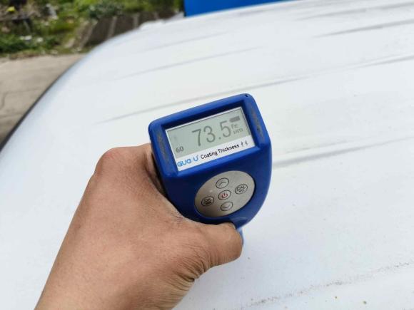 [台州·粤S] 二手金杯金杯海狮2011款 2.0L第五代快运豪华型V19