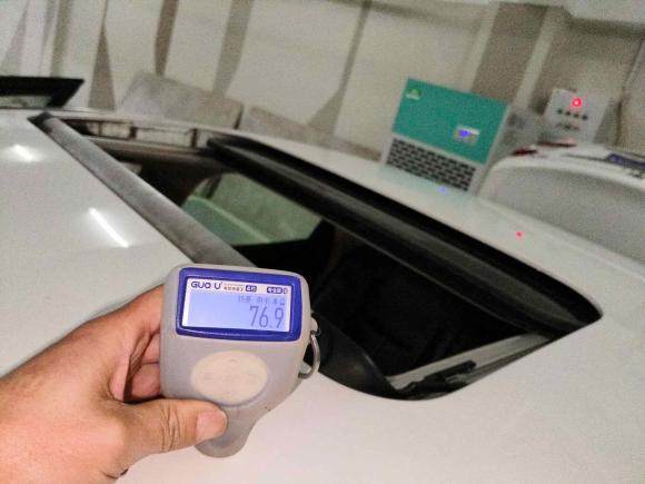 [温州·浙C] 二手英菲尼迪英菲尼迪M系2011款 M25 舒适型