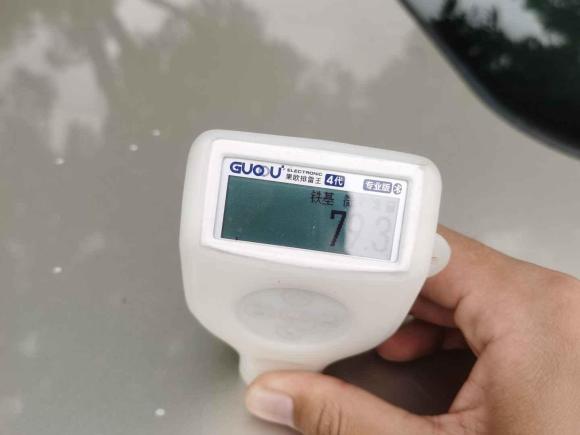 [湖州·浙E] 二手吉利汽车帝豪GL2018款 1.8L DCT精英智联型