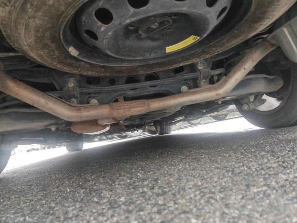 [武汉·鄂A] 二手广汽传祺传祺M82018款 320T 尊贵版