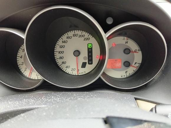 [杭州·浙A] 二手马自达马自达32010款 1.6L 自动经典精英型