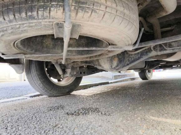 [杭州·浙A] 二手北汽幻速北汽幻速S32016款 S3L 1.5L 手动尊享型