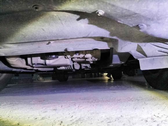 [湖州·浙E] 二手别克昂科威2014款 28T 四驱精英型