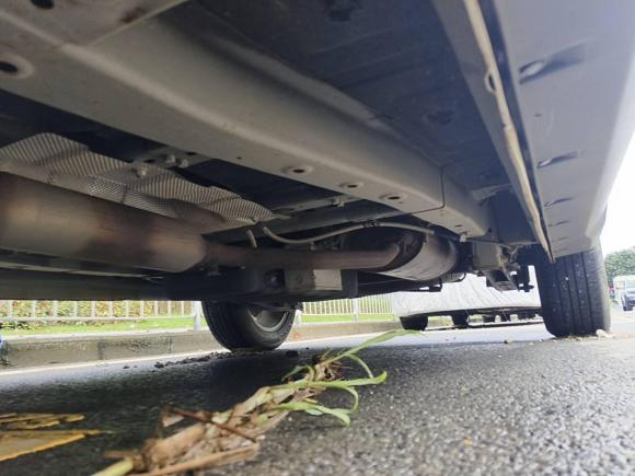 [深圳·湘M] 二手东风风光风光S5602019款 1.8L 手动都市型