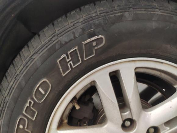 [广州·粤G] 二手海马海马S72013款 2.0L 自动智尚型