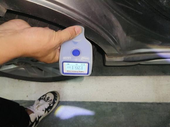 [南昌·赣A] 二手日产骊威2013款 劲锐 1.6XL 手动舒适版