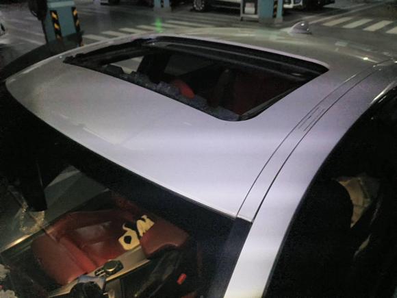 [南通·苏F] 二手宝马宝马4系2017款 430i M运动套装