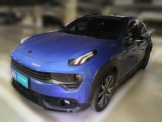 领克领克022021款 1.5TD DCT两驱劲 冠军版「合肥二手车」「天天拍车」