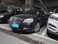 [青岛·鲁U] 别克林荫大道2010款 3.0 舒适版