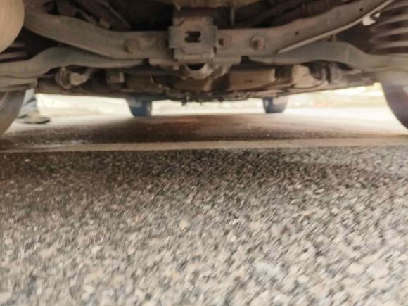 [无锡·苏B] 二手马自达马自达52008款 2.0 手动舒适型