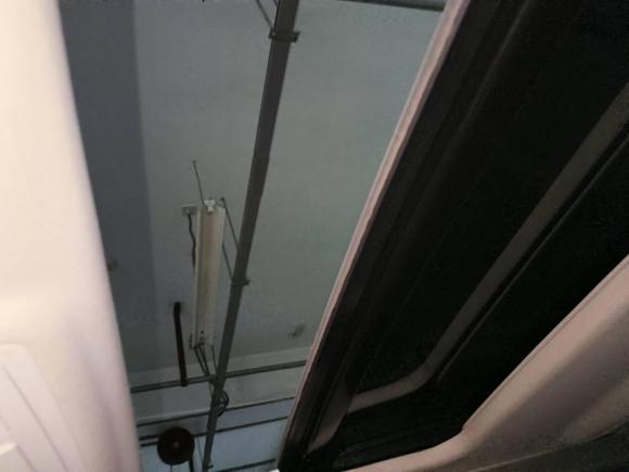 [西安·陕A] 二手大众辉腾2012款 3.0L 行政型