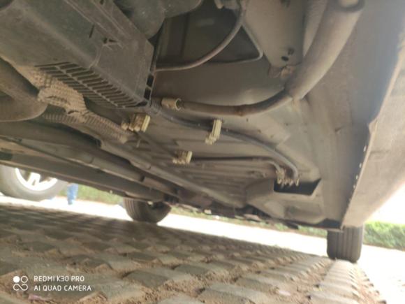 [济南·鲁C] 二手雪铁龙爱丽舍2014款 1.6L 自动时尚型