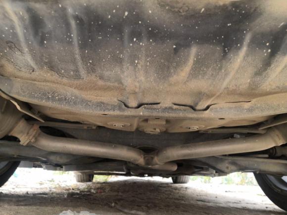 [武汉·鄂A] 二手本田雅阁2018款 260TURBO 精英版 国V