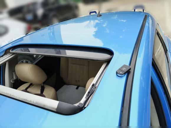 [无锡·豫S] 二手马自达马自达32010款 两厢 1.6自动豪华型