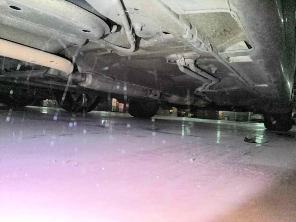 [南昌·赣A] 二手本田奥德赛2007款 2.4L 舒适版