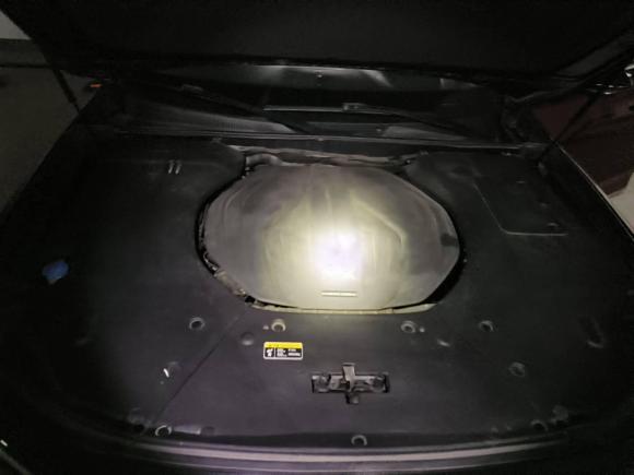 [常州·苏D] 二手红旗红旗H92020款 2.0T 智联旗畅版