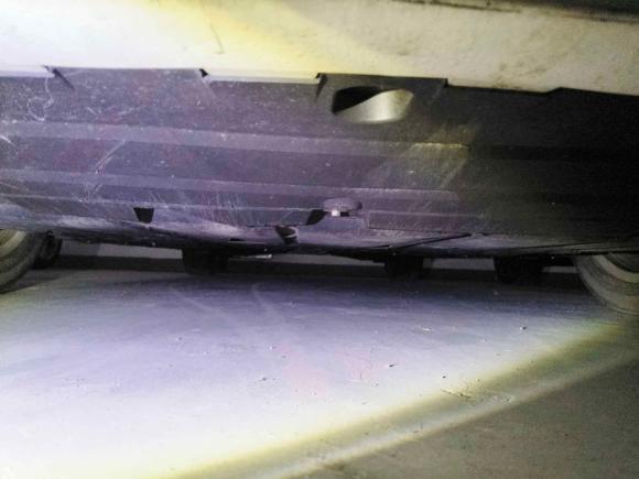 [湖州·浙E] 二手奔驰奔驰A级2020款 A 200 L 运动轿车