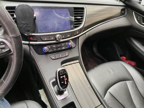 [嘉兴·皖R] 二手别克君越2019款 28T 豪华型