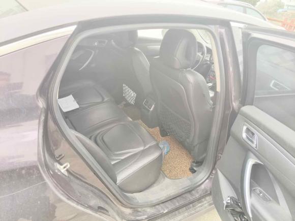 [上海·沪C] 二手DSDS 5LS2014款 1.6T 豪华版THP160