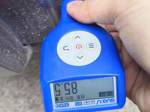 [南昌·赣A] 二手华颂华颂72015款 2.0T 自动舒适型