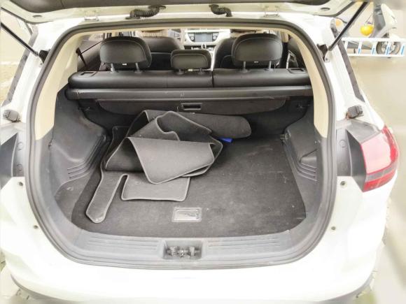 [苏州·苏E] 二手吉利汽车博越2018款 1.8TD 自动两驱智联型4G互联版