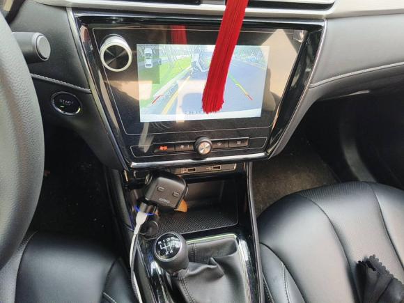 [深圳·桂J] 二手荣威荣威i52020款 1.5L 手动4G互联领豪旗舰版