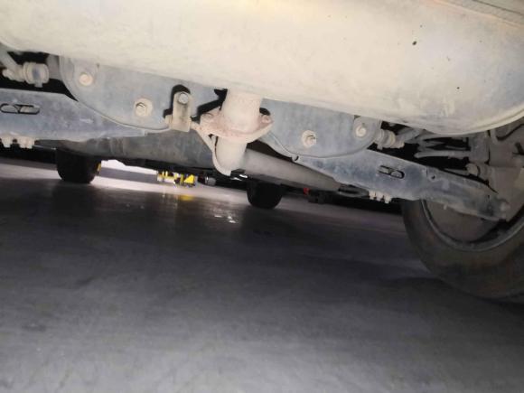 [西安·陕U] 二手哈弗哈弗大狗2021款 1.5T DCT两驱拉布拉多版