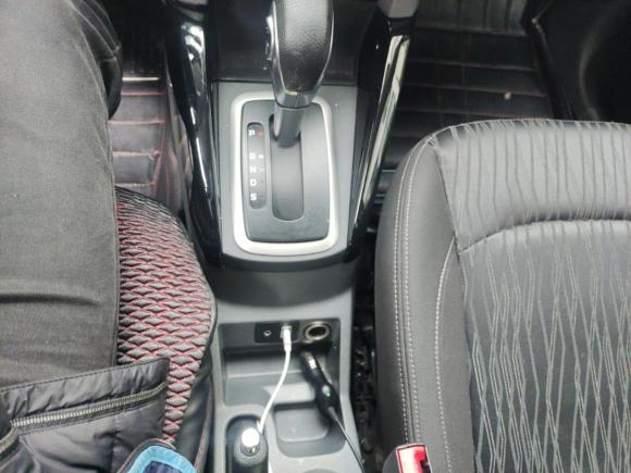 [上海·沪A] 二手福特翼搏2013款 1.5L 自动尊贵型