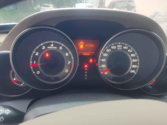 [温州·浙C] 二手讴歌讴歌MDX2010款 3.7 标准版