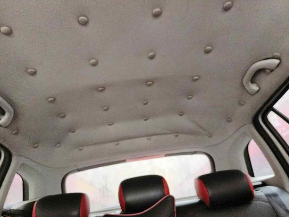 [义乌·浙G] 二手大众朗行2013款 1.6L 手动风尚型