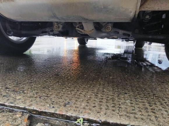 [嘉兴·浙F] 二手别克昂科威2014款 28T 四驱精英型