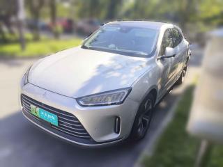 鸿蒙智行问界M52022款 增程四驱性能版「上海二手车」「天天拍车」