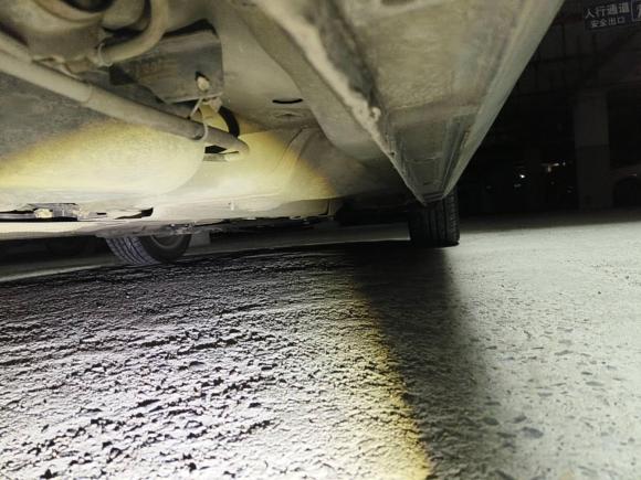 [苏州·苏E] 二手福特蒙迪欧-致胜2011款 2.3L 豪华型