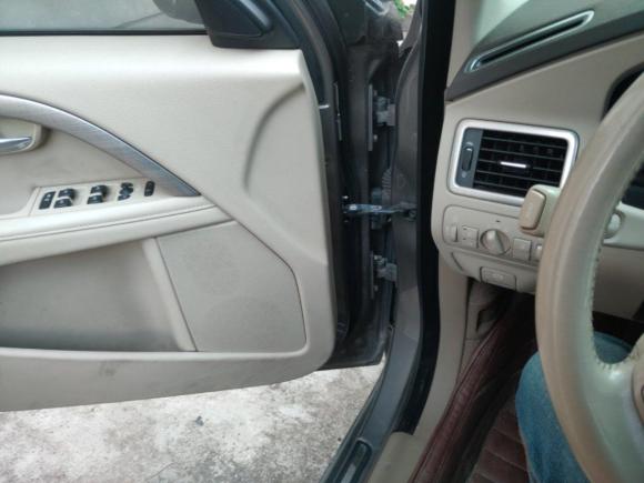 [南通·苏F] 二手沃尔沃沃尔沃S80L2011款 2.0T 智雅版