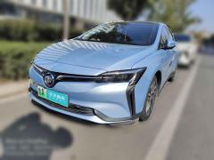 [济南·鲁A]别克&nbsp;&nbsp;微蓝6&nbsp;&nbsp;2020款互联智享型PLUS