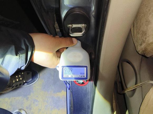 [济南·鲁A] 二手马自达马自达62012款 2.0L 自动时尚型