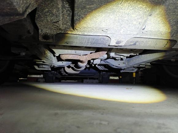 [苏州·苏E] 二手别克别克GL82014款 3.0L GT豪华商务豪雅版