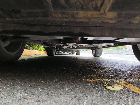 [芜湖·皖B] 二手观致观致72020款 1.8T 巡航豪华型