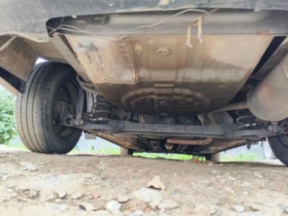 [北京·京N] 二手日产阳光2015款 1.5XE CVT舒适版