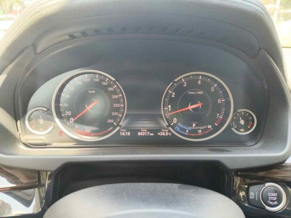 [苏州·苏E] 二手宝马宝马X62015款 xDrive35i 豪华型