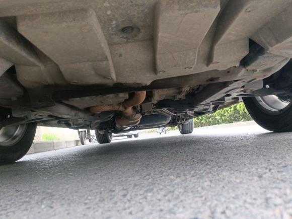 [合肥·皖A] 二手别克别克GL82014款 3.0L XT豪华商务旗舰版