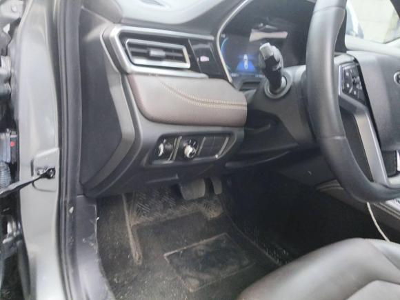 [南京·苏A] 二手江汽集团嘉悦A52020款 1.5T CVT超越型