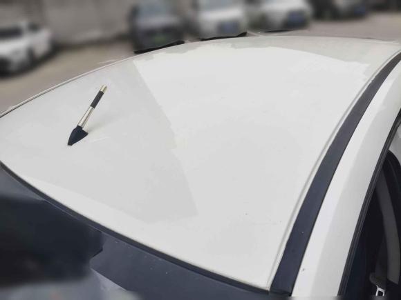 [武汉·鄂W] 二手本田锋范2015款 1.5L CVT舒适版